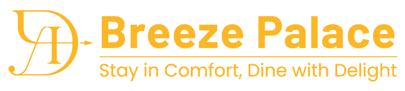 Breeze Palace